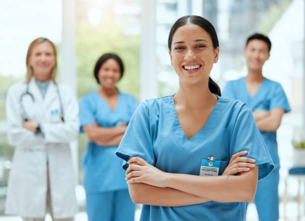 Operatore Socio Sanitario (OSS) Corso riconosciuto dalla Regione Puglia con DD 523 del 04/04/2025
