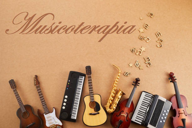 Corso di Musicoterapia