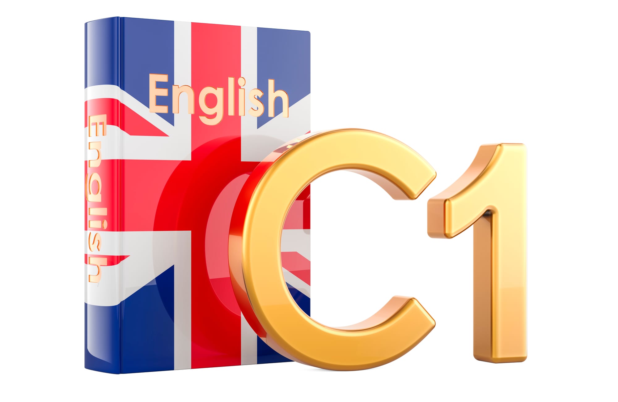 Corso di Preparazione + Certificazione di Inglese Livello C1