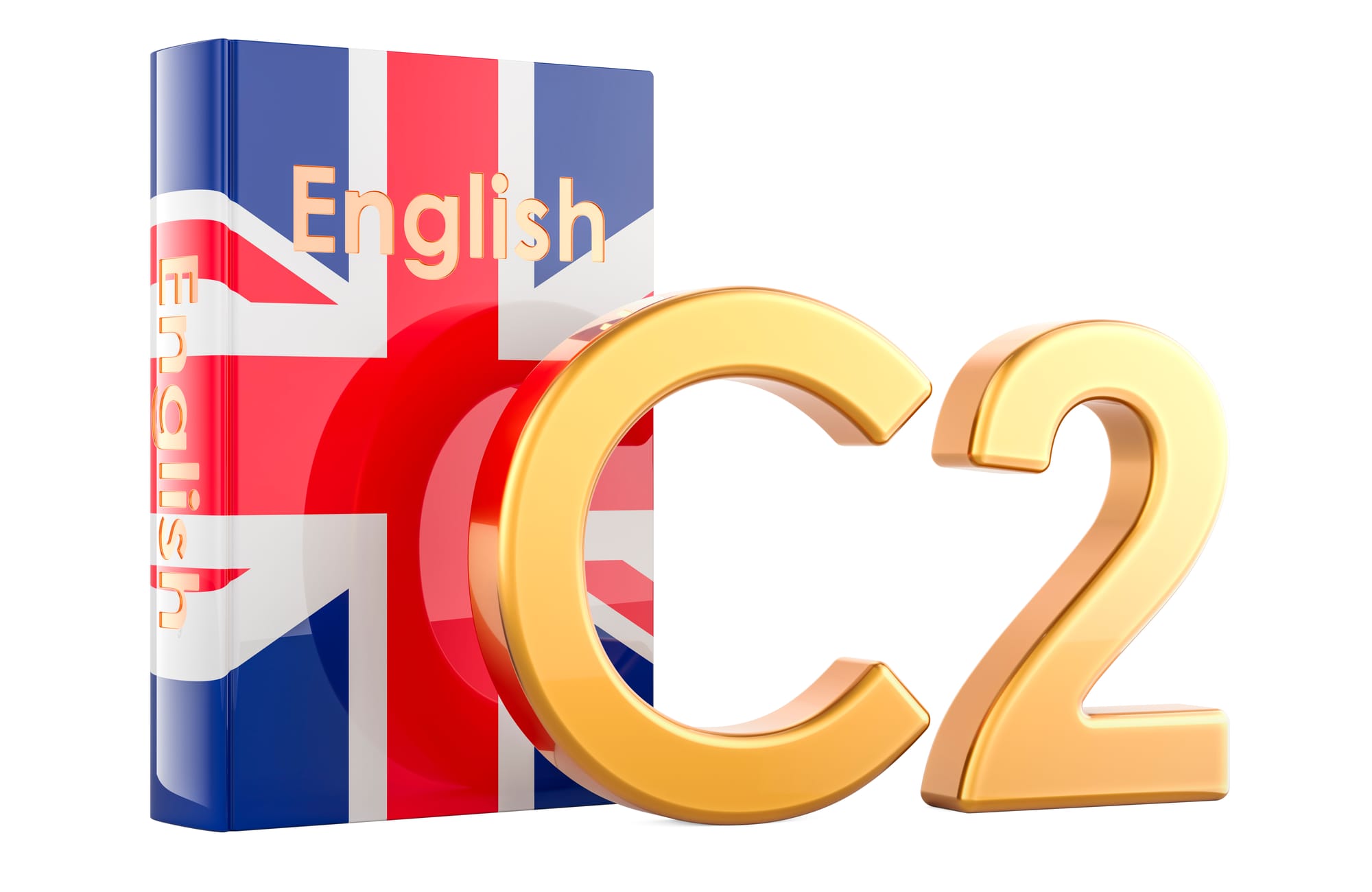 Corso di Preparazione + Certificazione di Inglese Livello C2