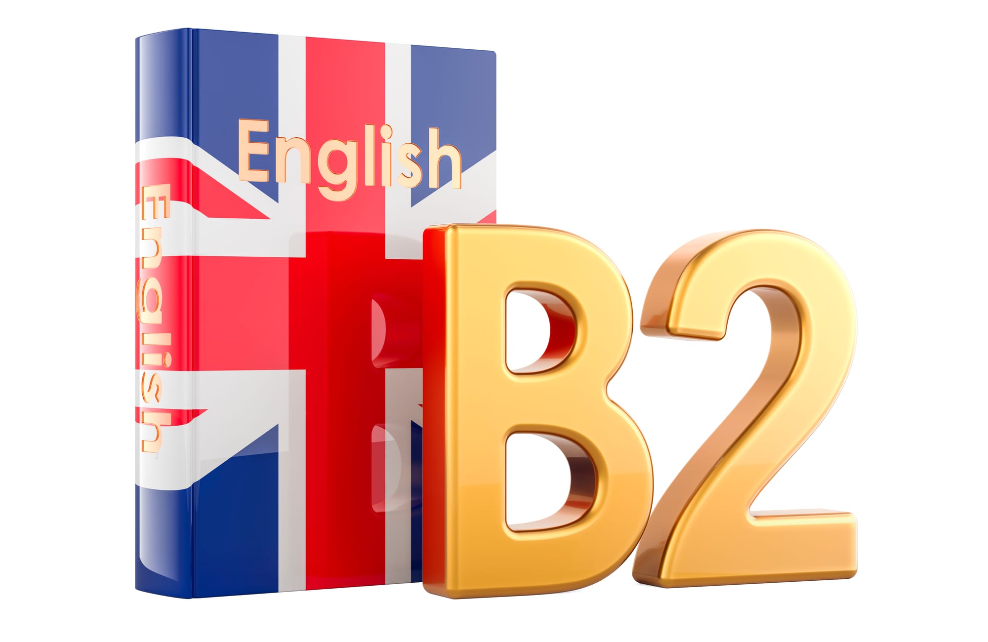 Corso di Preparazione + Certificazione di Inglese Livello B2