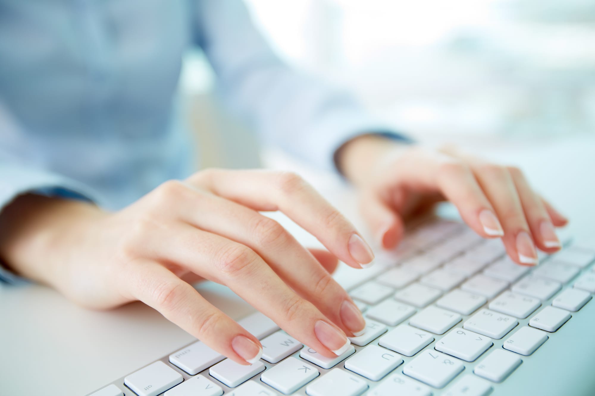 Corso e Certificazione di Dattilografia