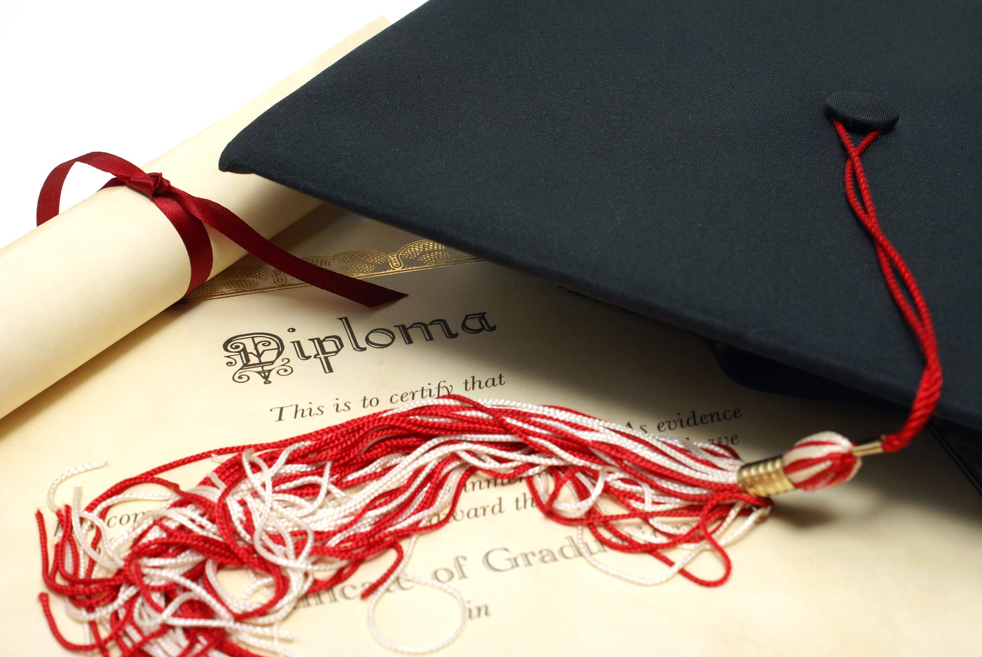 Diploma di Scuola Superiore