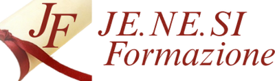 JE.NE.SI Formazione