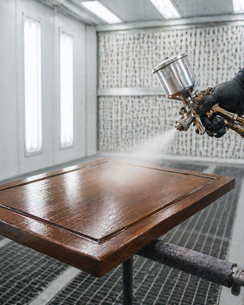 Bútorfrontok gyártása