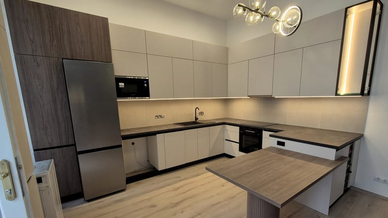 A letisztult elegancia