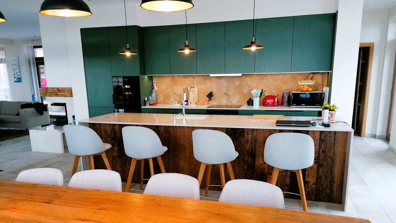 A letisztult elegancia