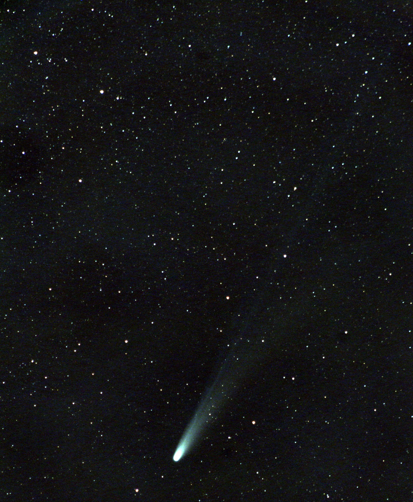 C/2025 A6 - Pierre Thierry - 25/11/11 - St Paul