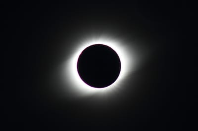 Voyage Eclipse totale 2026