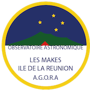 observatoire des Makes
