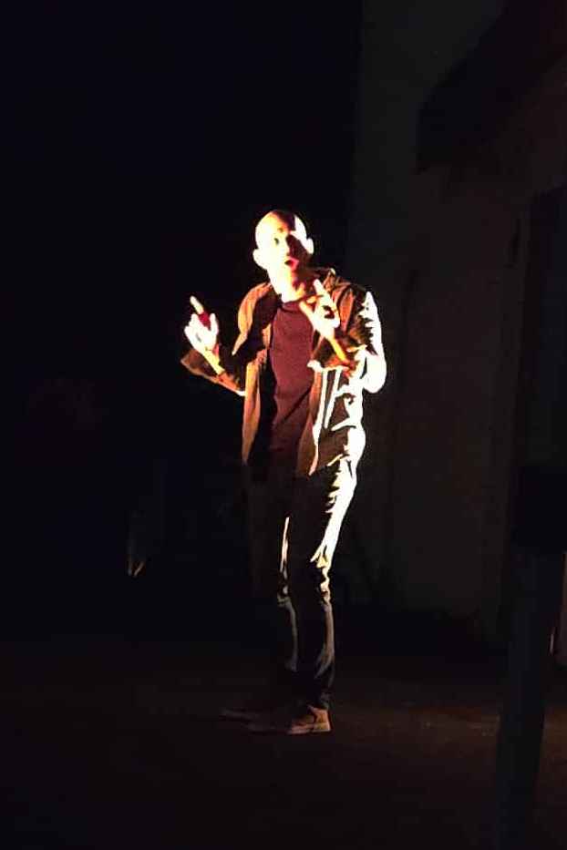 Lunartist - Kisa mi lé