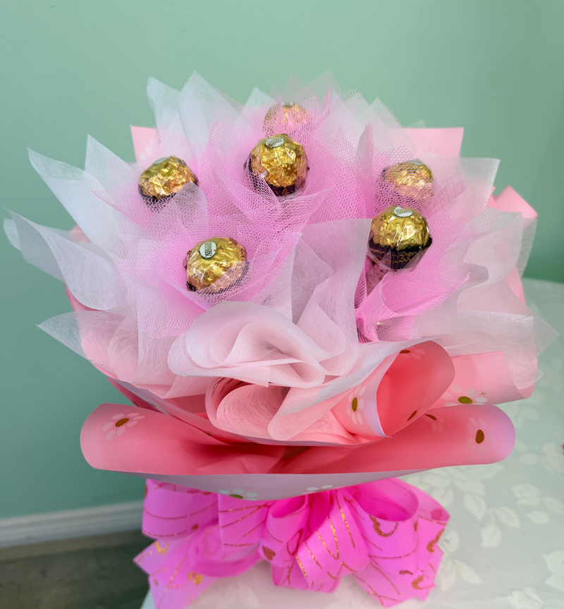 Graduation  Bouquets