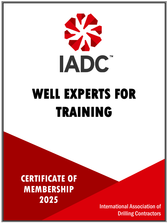 IADC Membership