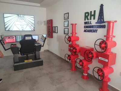 WELL Experts Expands Operations: RDS-100 is now in Oman