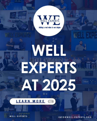 2025 was a year of milestones for WELL EXPERTS