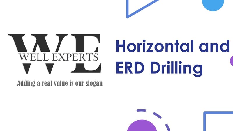 Horizontal and ERD Drilling