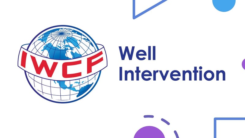 IWCF (Well Intervention)