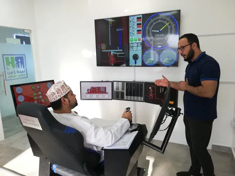 Competency Assurance Programs (CAP)