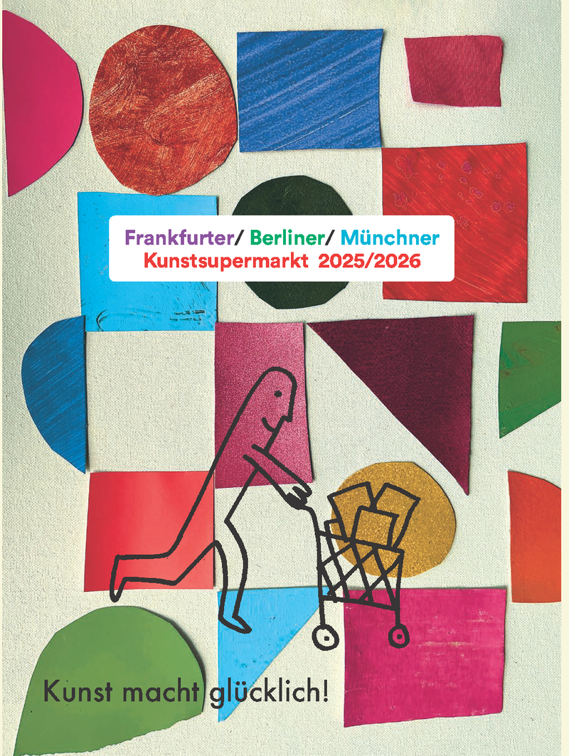 Frankfurter Kunstsupermarkt