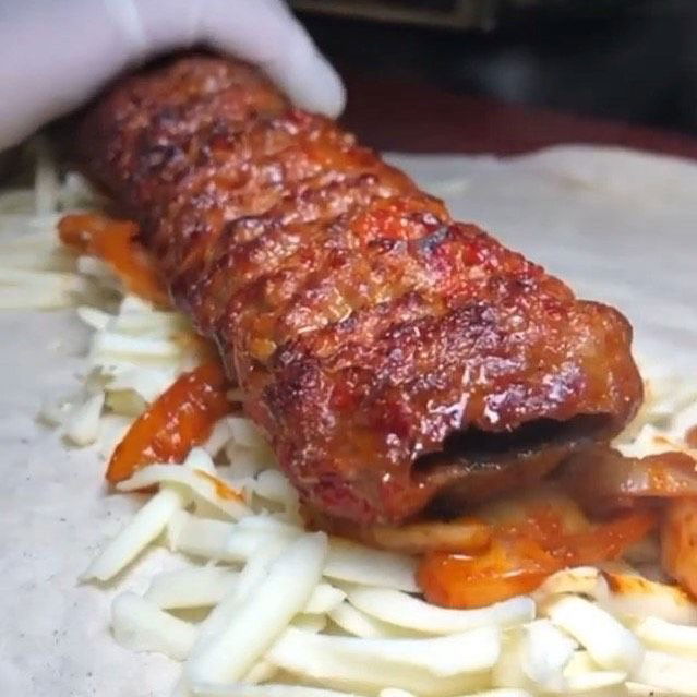 Assiette Kasarli Adana