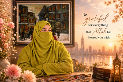 Shafiqa Sayed image