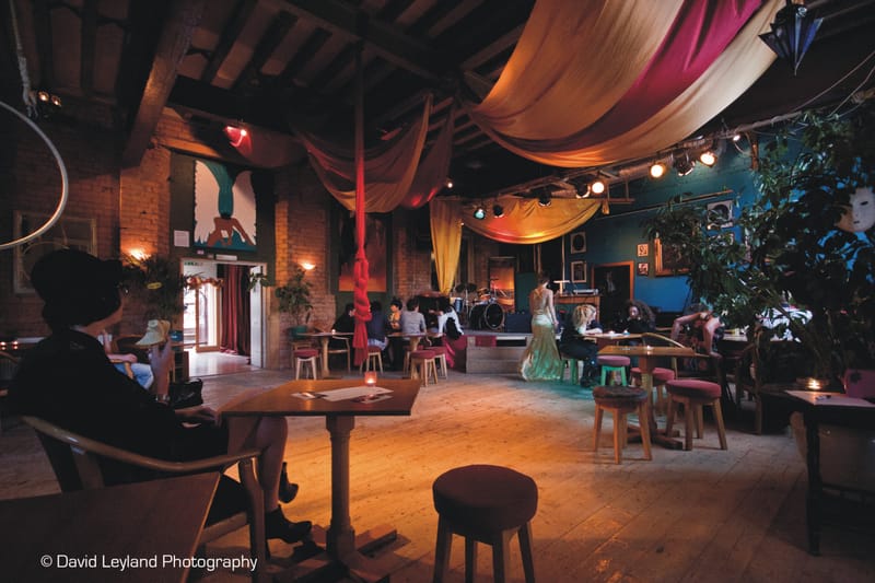 SouthBank club Anniversary Party