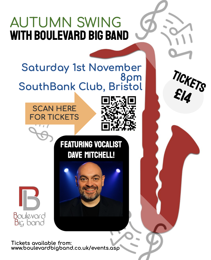 Boulevard Big Band