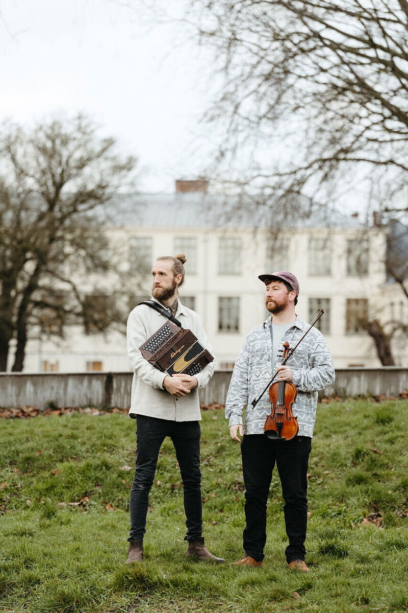 HARTWIN DHOORE & ROSS GRANT