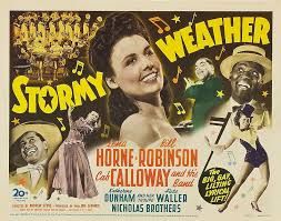 Stormy Weather Film Screening
