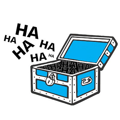 Bristol Comedy Chest