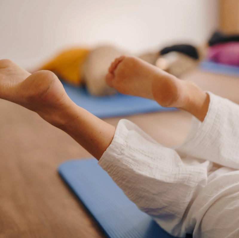 Feldenkrais Somatic Movement Workshop