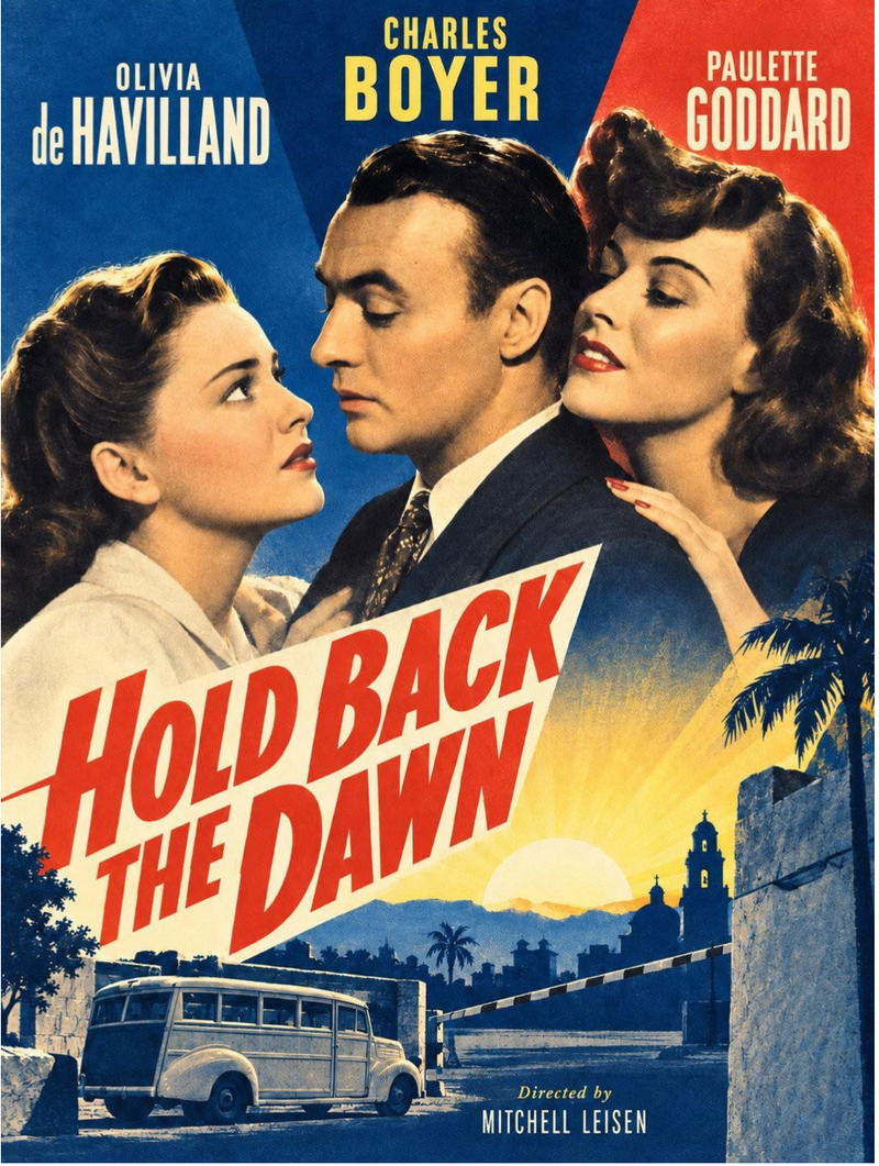 Classic Film Club