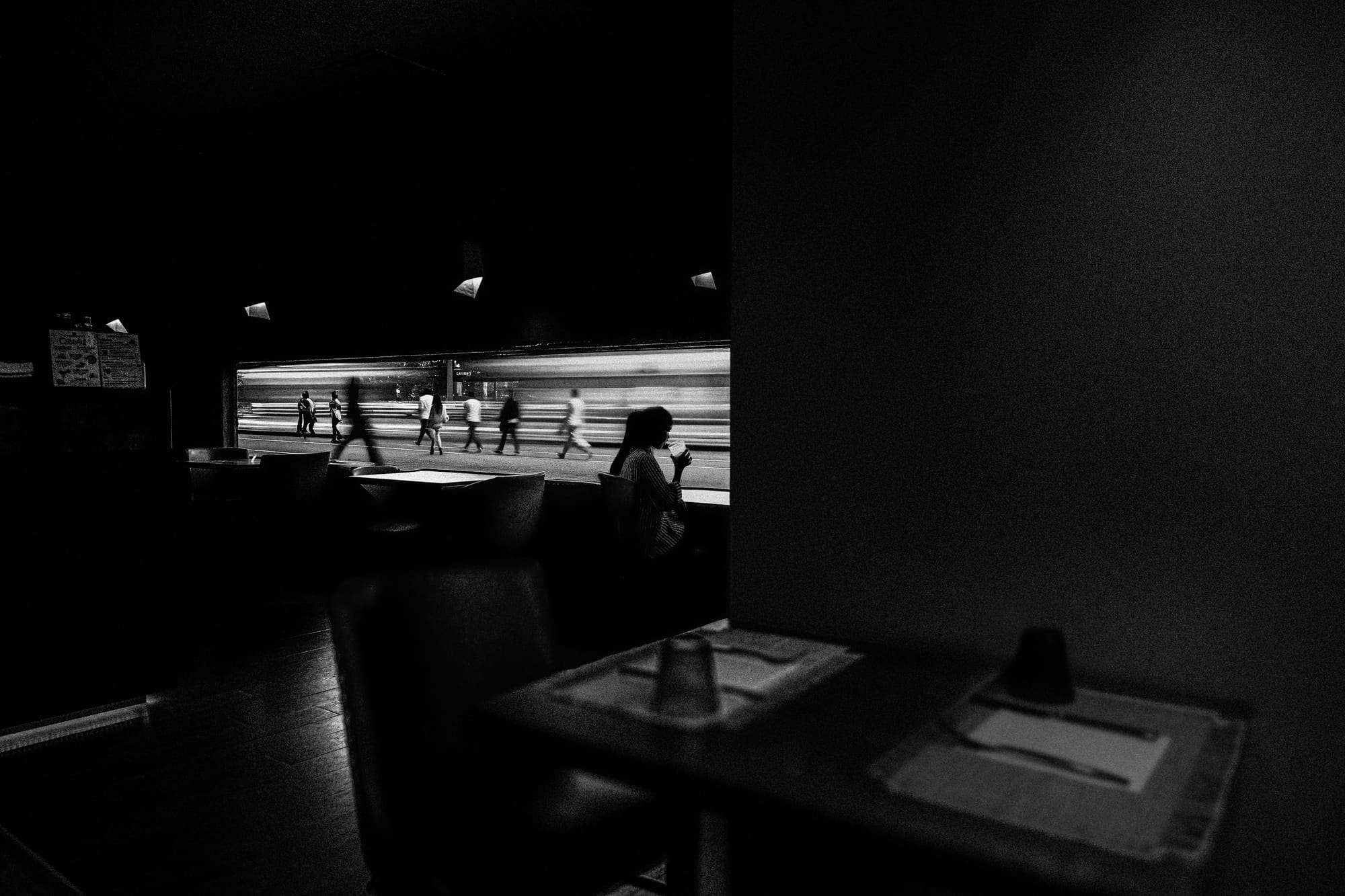 Underground