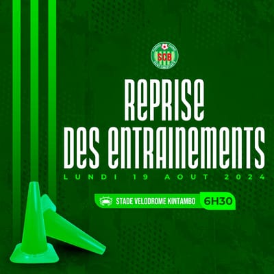 AF Saint-Christian B : Prêt à relever les défis de la saison EPFKIN 2024-2025