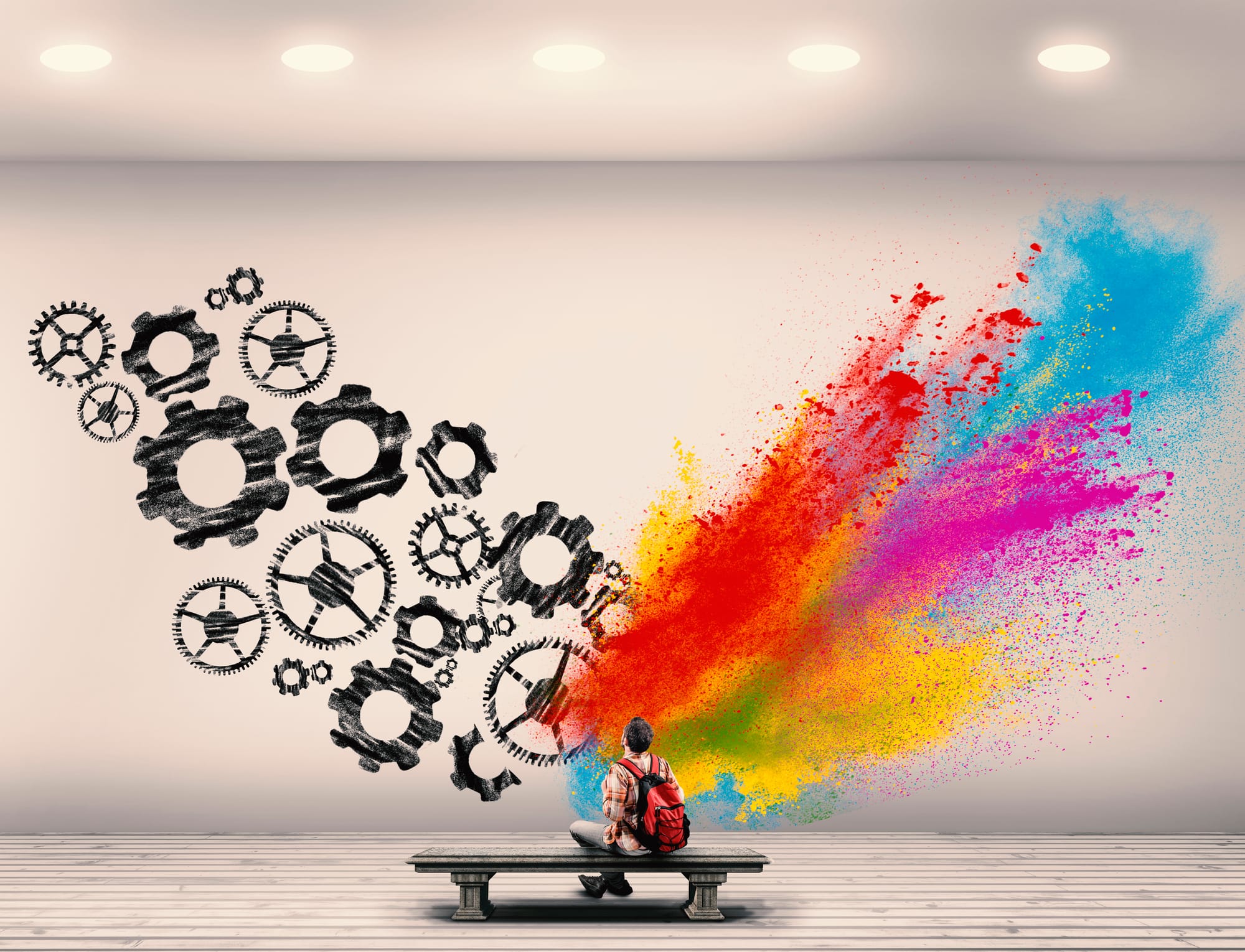 Narzędzia cyfrowe wspierające twórczość