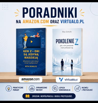 Generacja Z – wampiry energetyczne czy zombie rynku pracy?