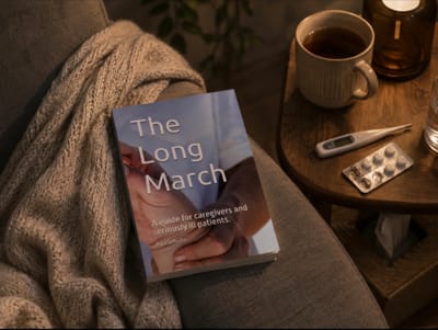Practical support for every day, even the hardest ones