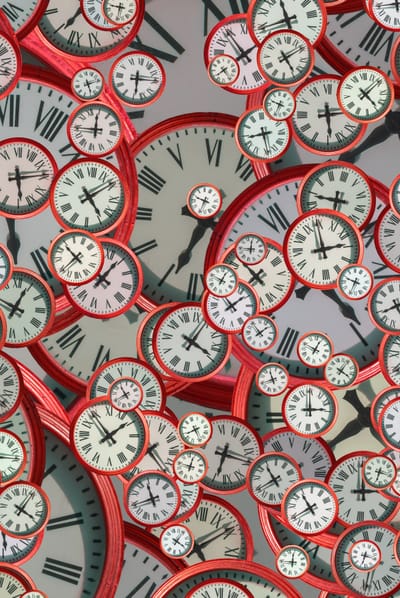 Pokrętna logika skręconego ogniwa władzy