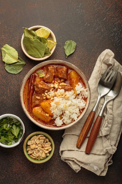 Mieszu, mieszu, czyli przepis na nowoczesną firmę