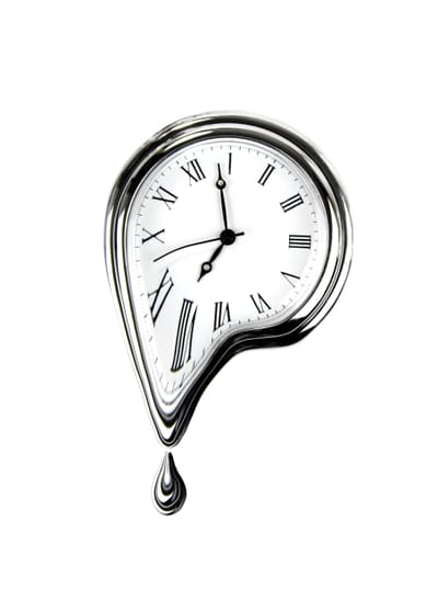 Czas pod kontrolą – nowa profesja w epoce chaosu