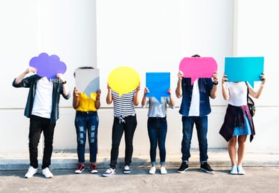 Gen Z to nie metryka. To stan umysłu