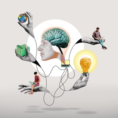 Kreatywność w erze kopii i wklejania