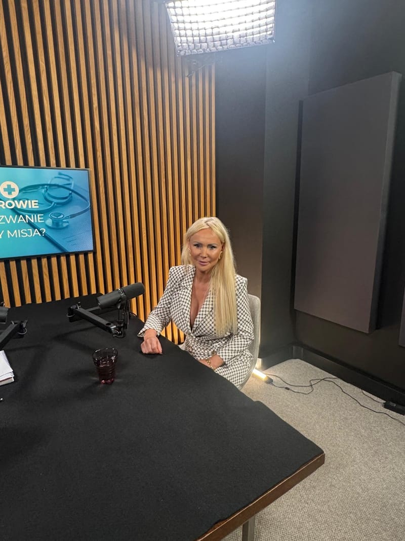 System potrzebuje ludzi z sercem