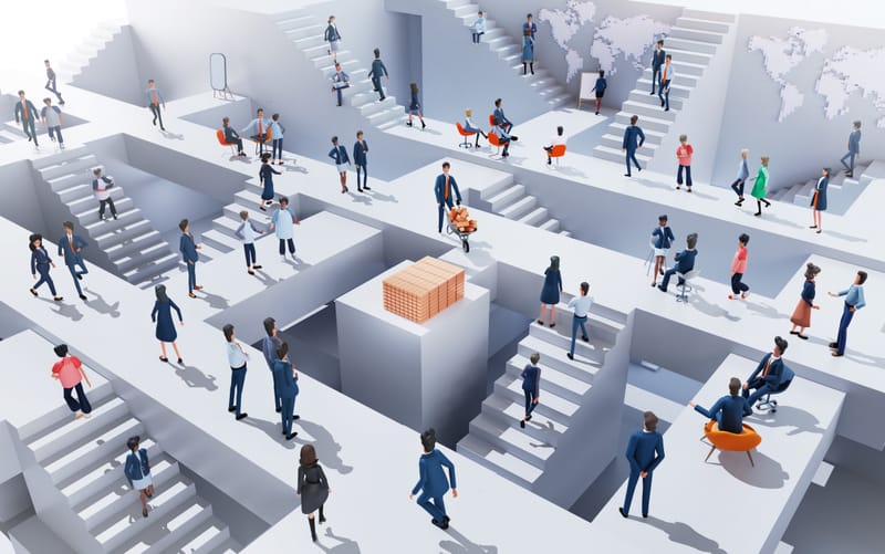 Mamy kryzys – pamiętajmy o pracownikach