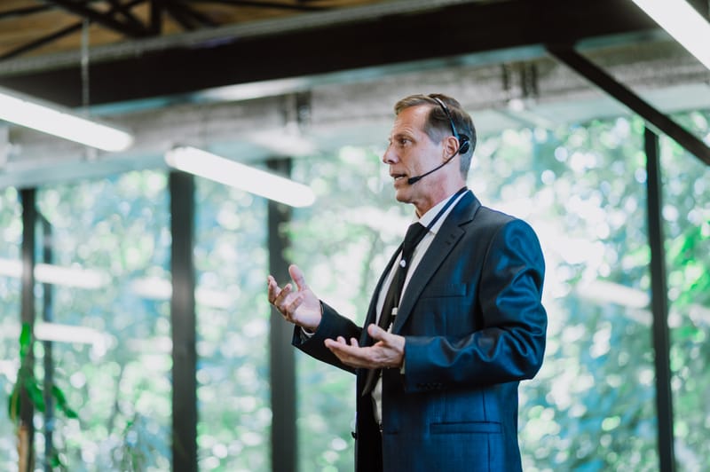 Architektura skutecznego wystąpienia: od intencji do analizy