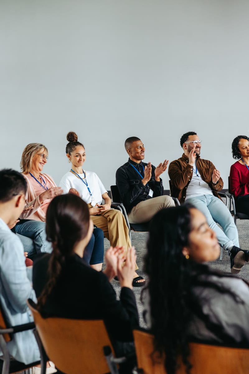 Konferencja jako narzędzie zarządcze