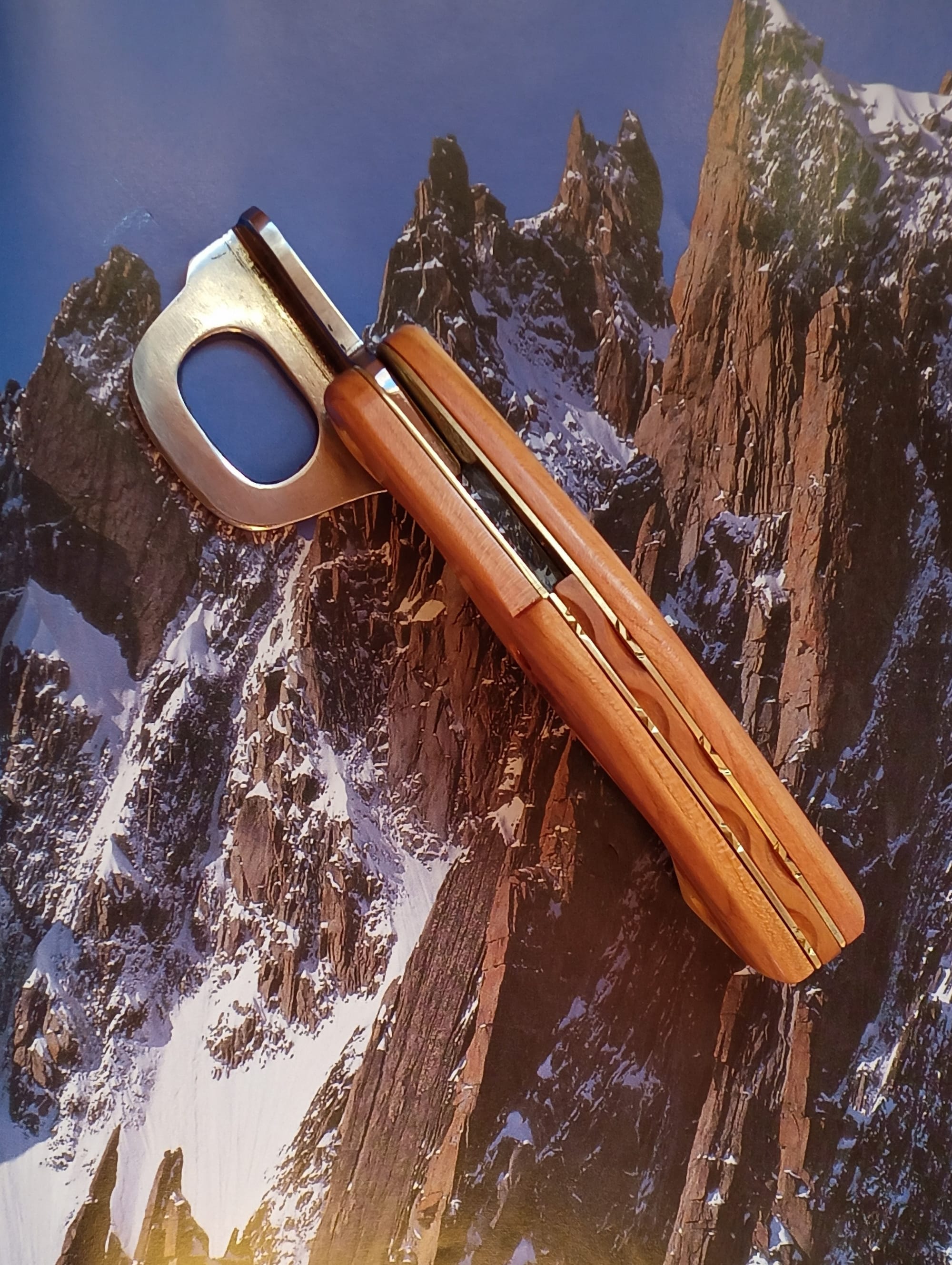 LE PITON ALPIN - 160€