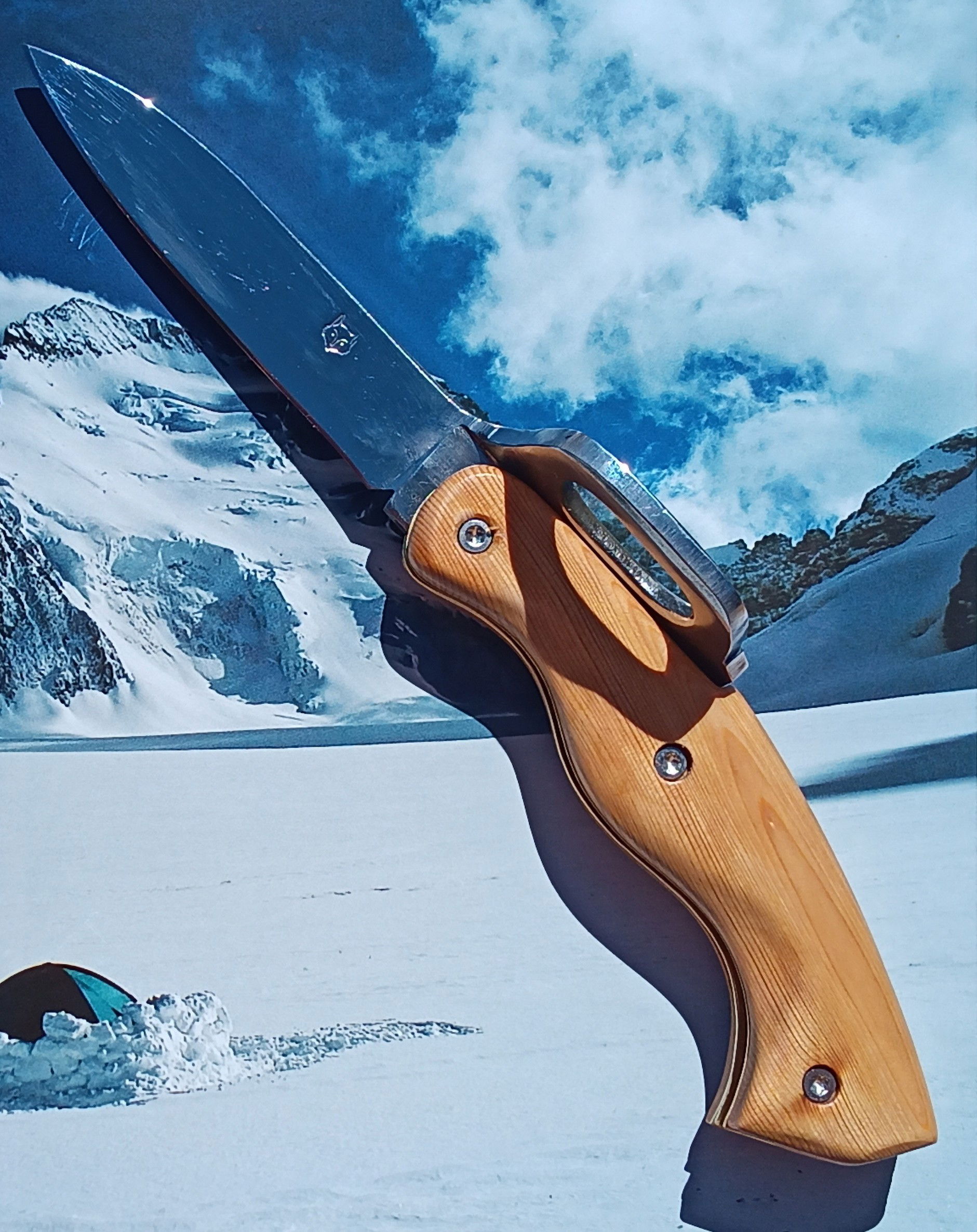 LE PITON ALPIN - 160€