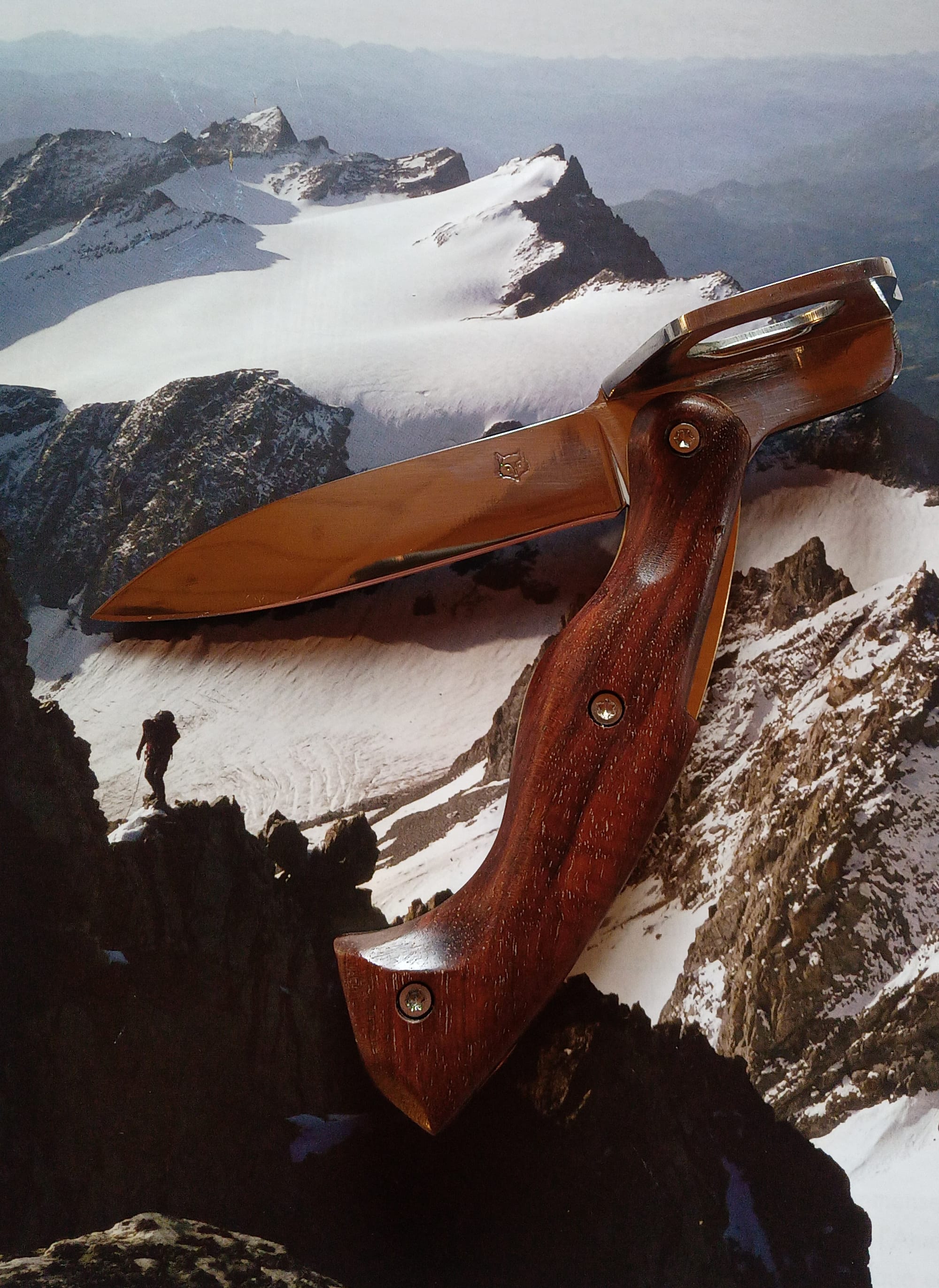 LE PITON ALPIN - 160€
