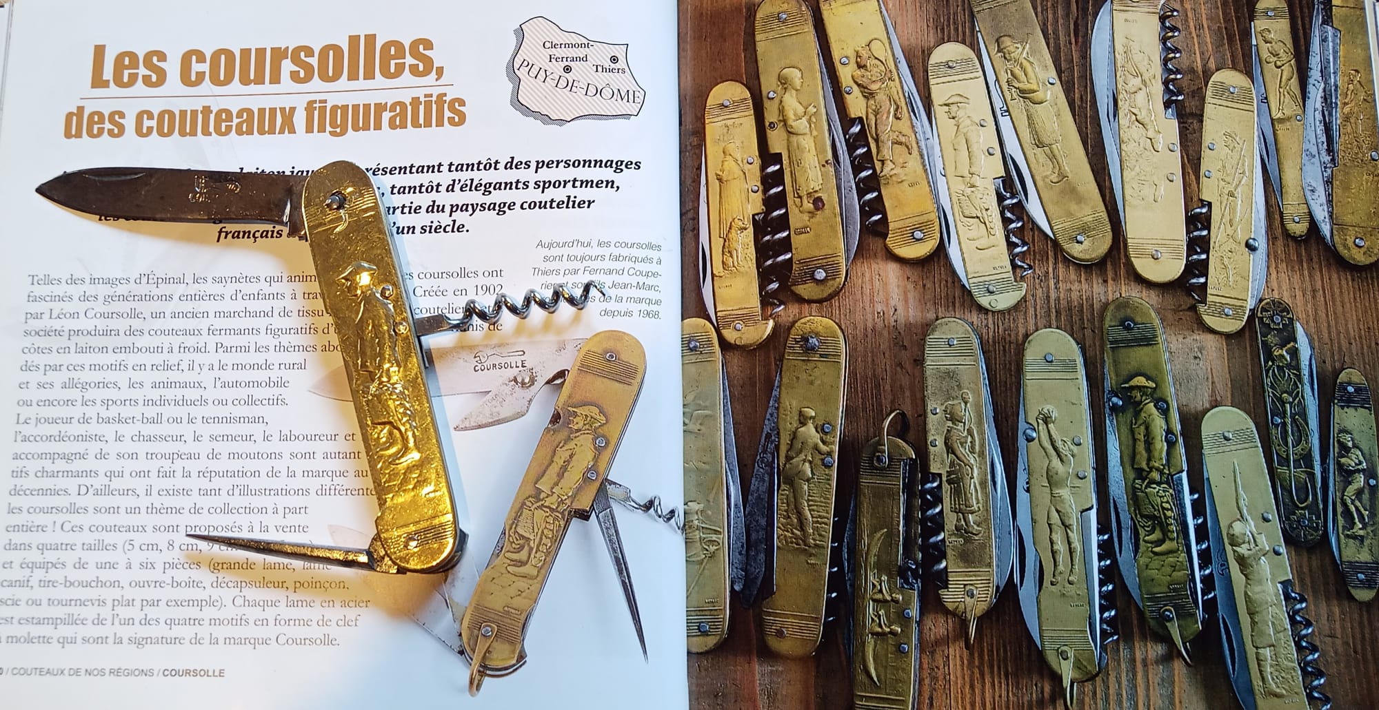 Restauration COURSOLLE.